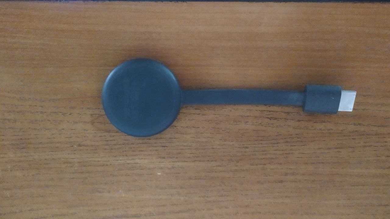 Chromecast google