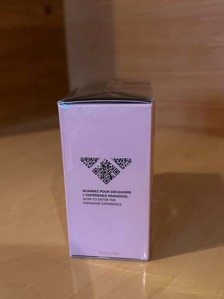 Prada Paradoxe Apa de parfum, 50 ml