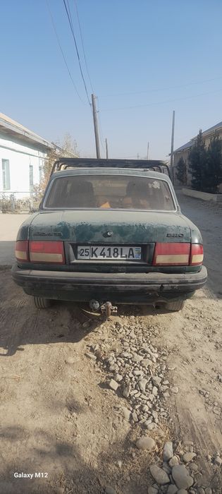 31.10 Volga sotiladi