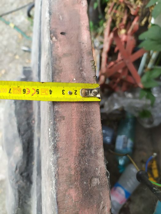 Голям бронзов барелеф/паметна плоча