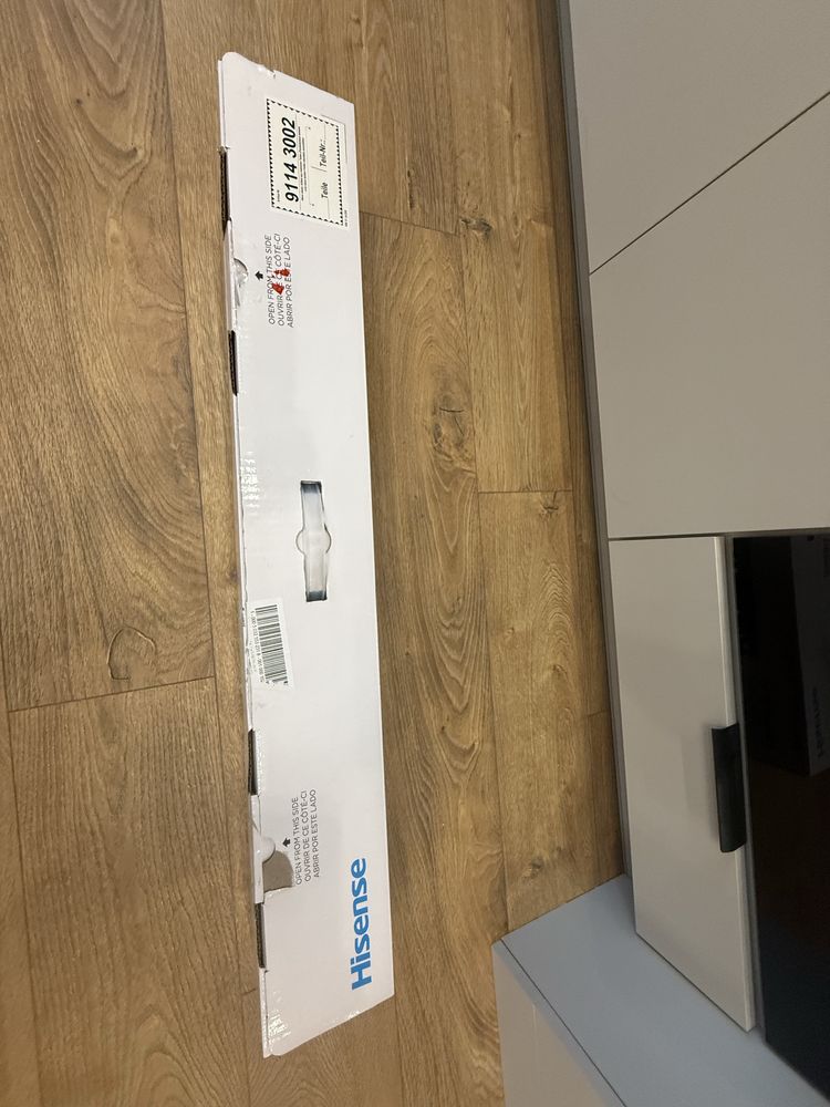 Съраунд система Hisense HS205G HSN