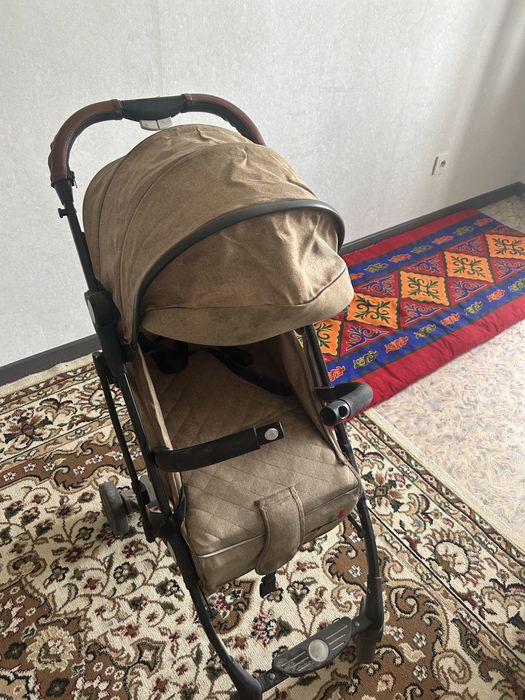 Каляска для детей