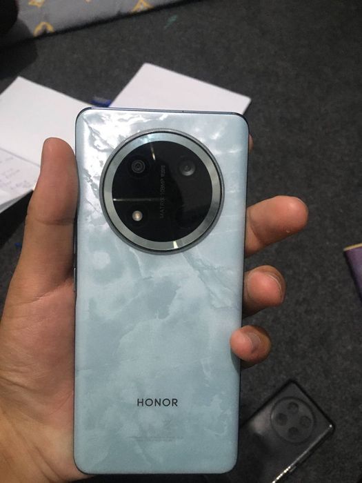 Honor X9C 5G kafolatli