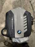 М перформанс кора бмв н57д30 bmw n57d30 кора m50d кора за двигател