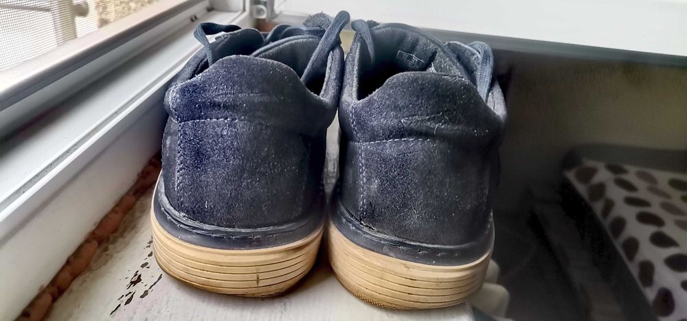 Camel Active Sneakers 44