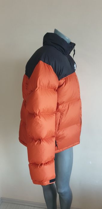 The North Face Nuptse 700 Down / XL ОРИГИНАЛ! Мъжко Зимно пухено Яке