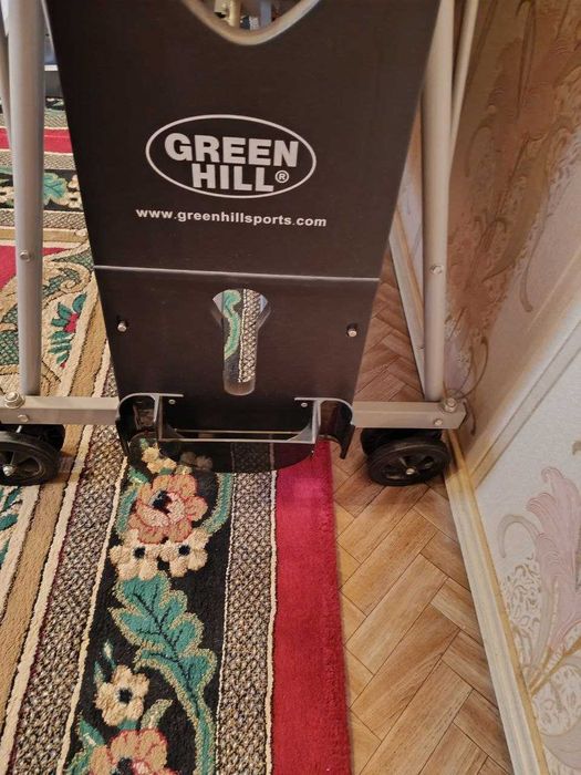 Продаётся новый американский йога-гамак