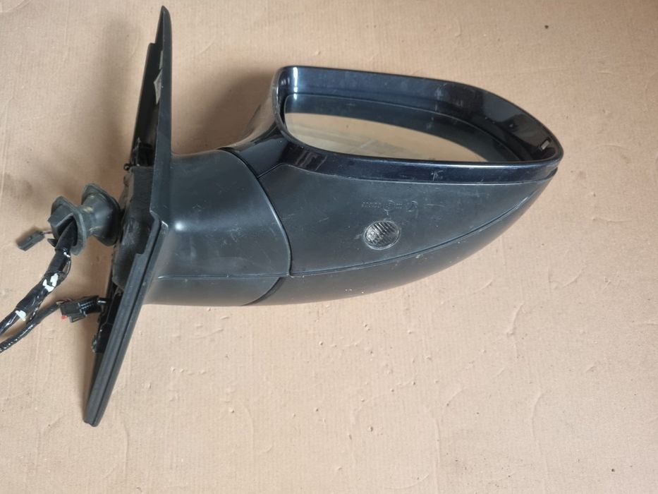 Oglinda dreapta Audi Q5 rabatare el./side/ambientala/electrocrom
