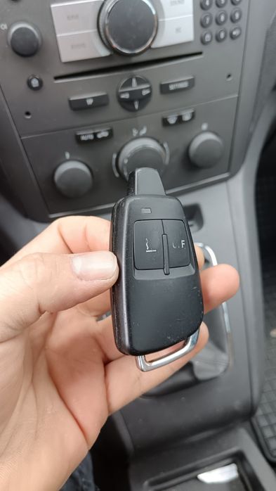 Telecomanda sirocou Audi