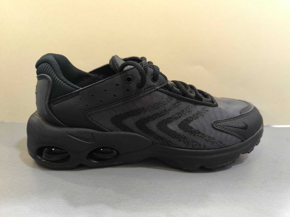 Nike Air Max N37,5,38,38,5.Маратонки с камера.Нови.Оригинал.