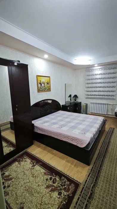 Сдается 2-комнатная квартира | Мирабадский район, метро Айбек | — 64 м