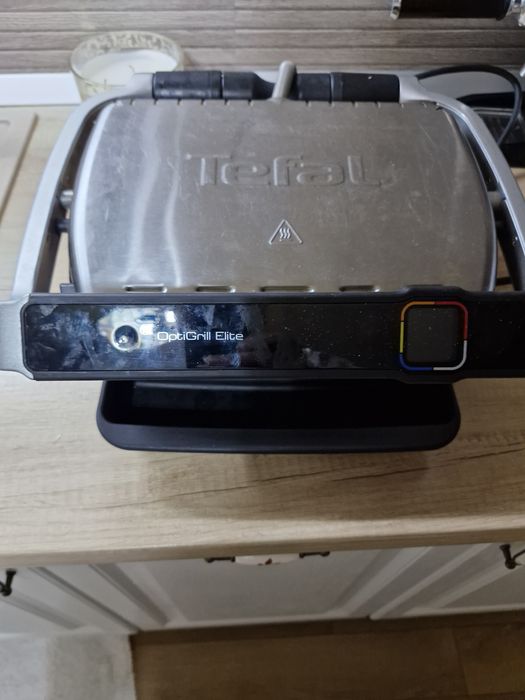 Grătar electric Tefal