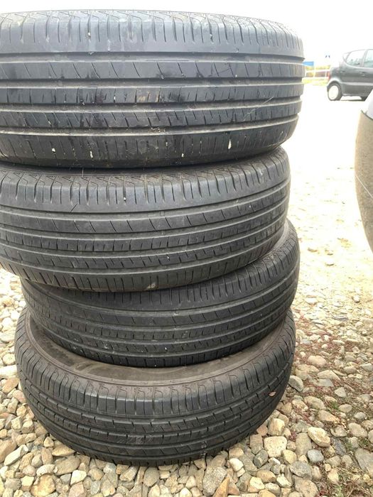 Cauciucuri 215/65/16