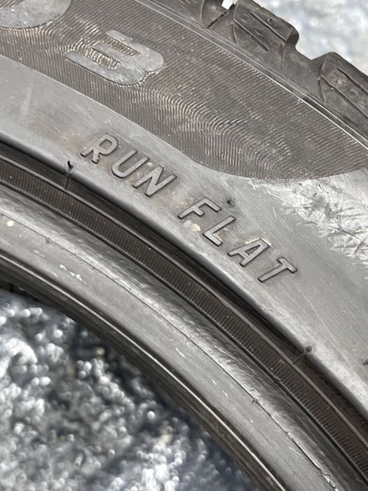 Anvelope iarna 245/45r19