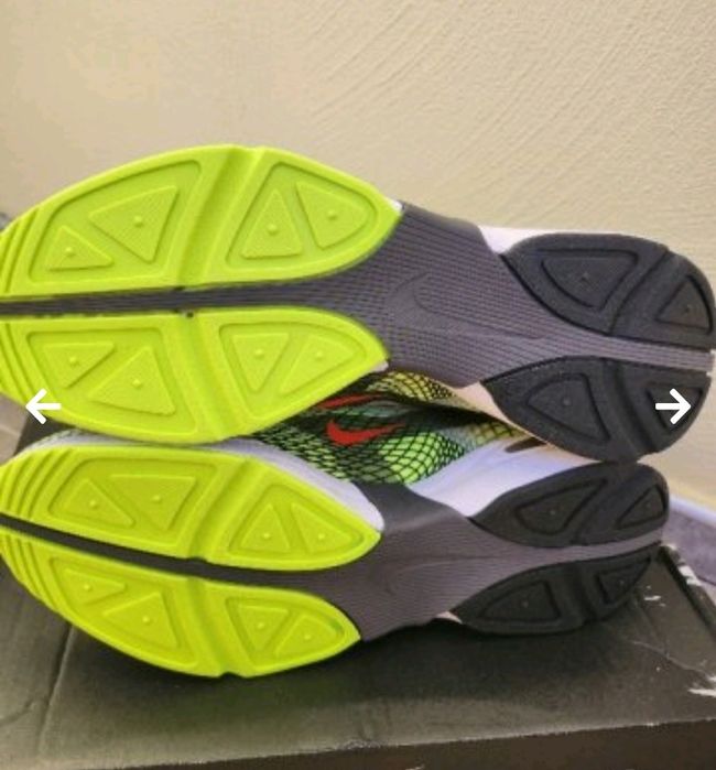 Маратонки "Nike"