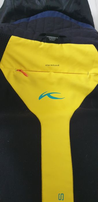 Kjus Systems  Stretch Recco Dermizax EV  52 - L ОРИГИНАЛ Мъжко Ски Яке