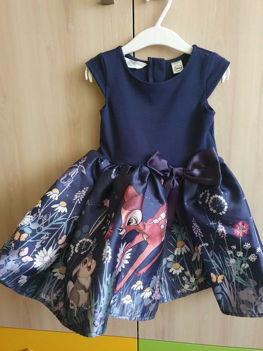 Официални рокли и дрехи за момиче/момче размер 92-98