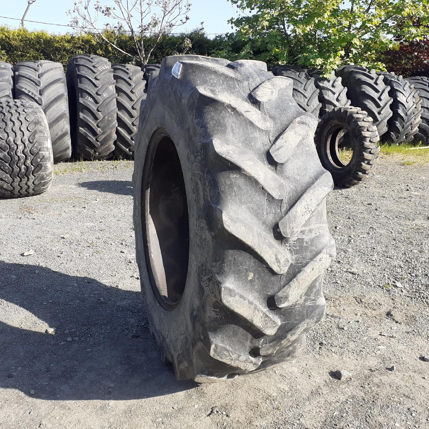 Cauciucuri 16.9R28 Goodyear Anvelope Cu Livrare In Toata Tara