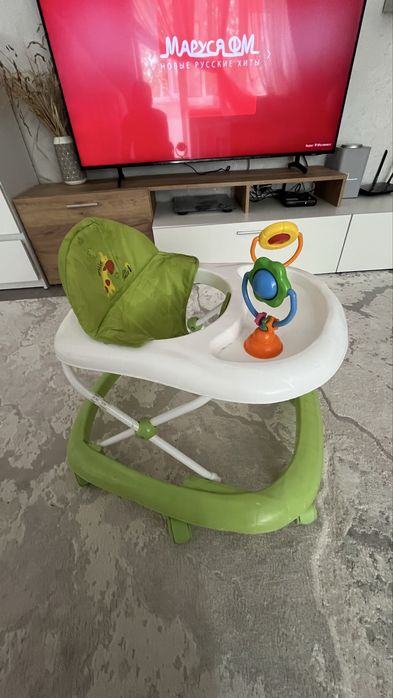 Ходунки десткие