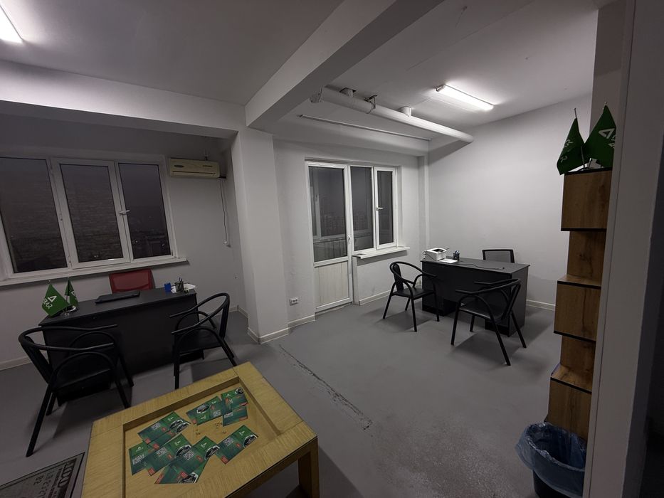 Аренда офиса Здам в Аренду