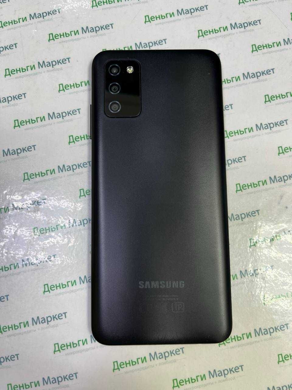 Samsung Galaxy A03s 32 Gb (г.Балхаш 98) ID лота: 356625