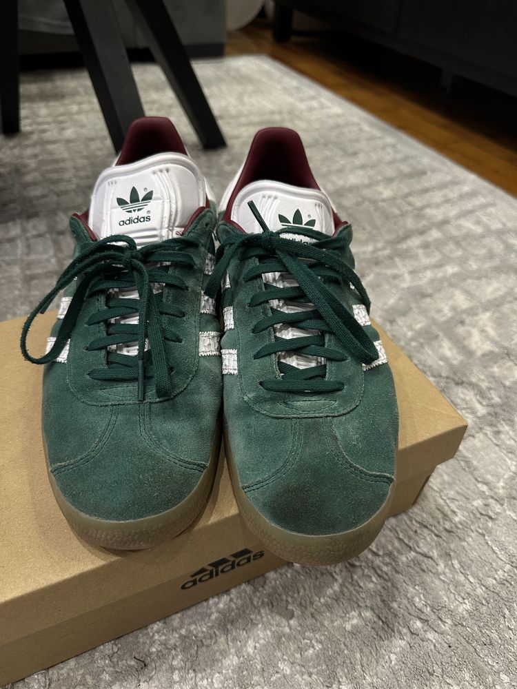 Adidas gazelle ОРИГИНАЛНИ