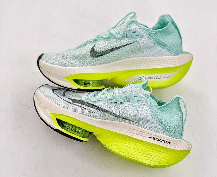 Нови дамски маратонки Nike Air Zoom AlphaFly Next