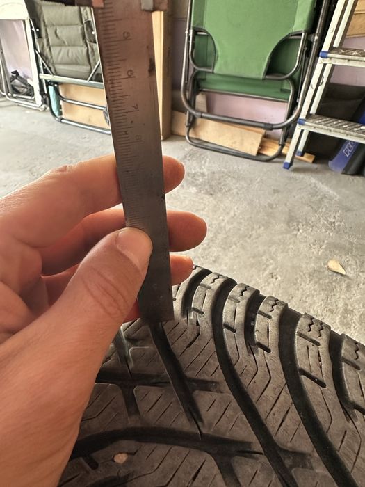 зимни гуми kleber krisalp hp3 195/65/15r