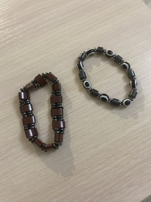 Продам магнитные браслеты