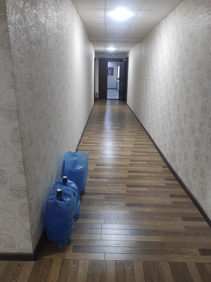 Дружба народов на против Ташкент сити. 120м2 с ремонтом с мебелью