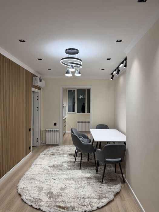 Сдается квартира в аренду на АЙБЕКЕ сдается своя