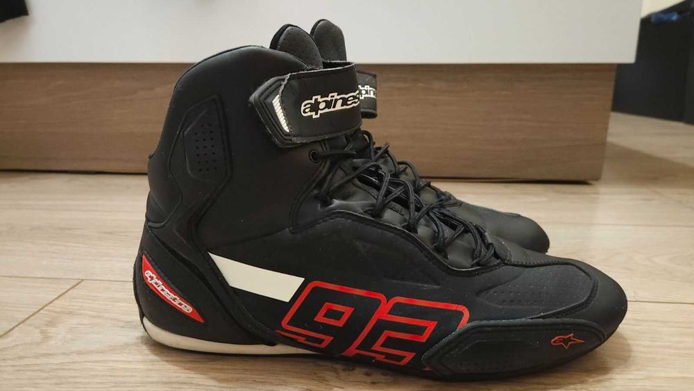 Alpinestars Austin 46
