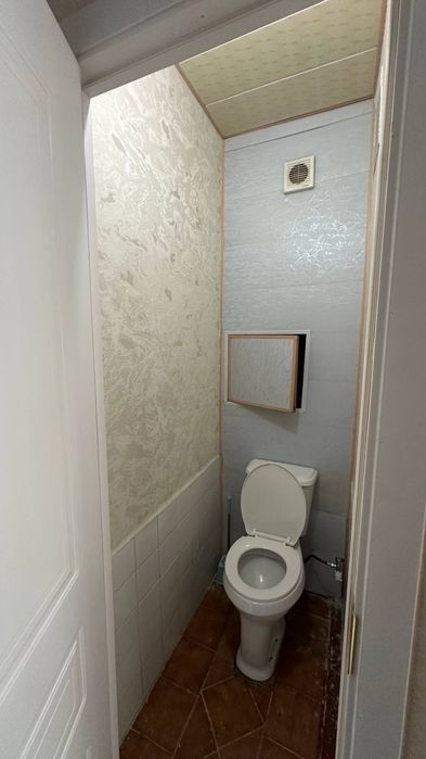 Yashnabod krestikda ijaraga kvartira beriladi