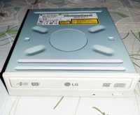 Unitate interna LG compact CD/DVD Multi DVD Drive  GSA4167