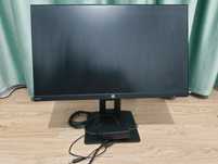Monitor HP's VH240a