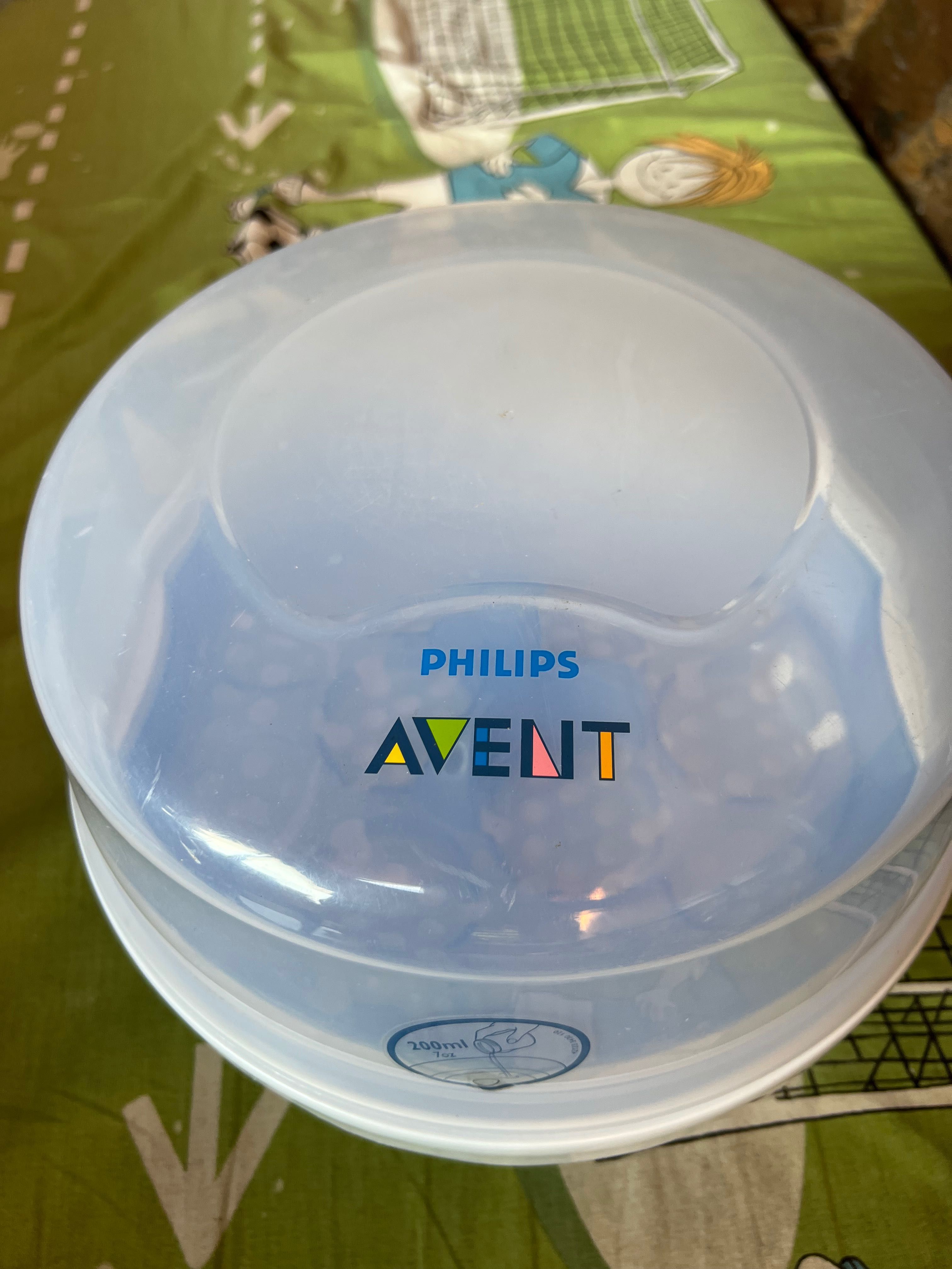 Изварватор Philips Avent