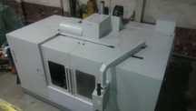 Vand/Schimb freza CNC Microcut - Challenger - 3 axe