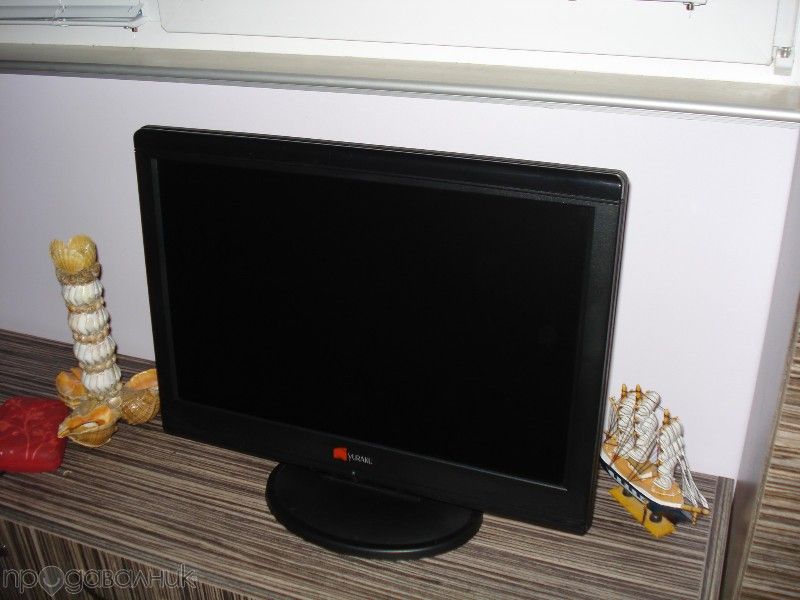 Монитор yuraku