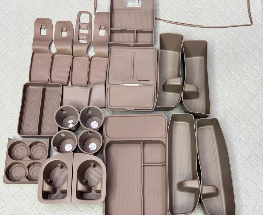 Органайзер комплект для LiXiang L9