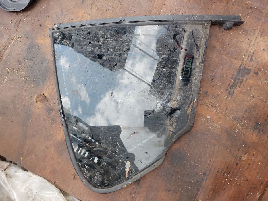 Фикс десен Бмв ф10 520д 184кс  n47 bmw f10 f11