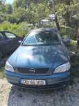 Opel Astra G 2001