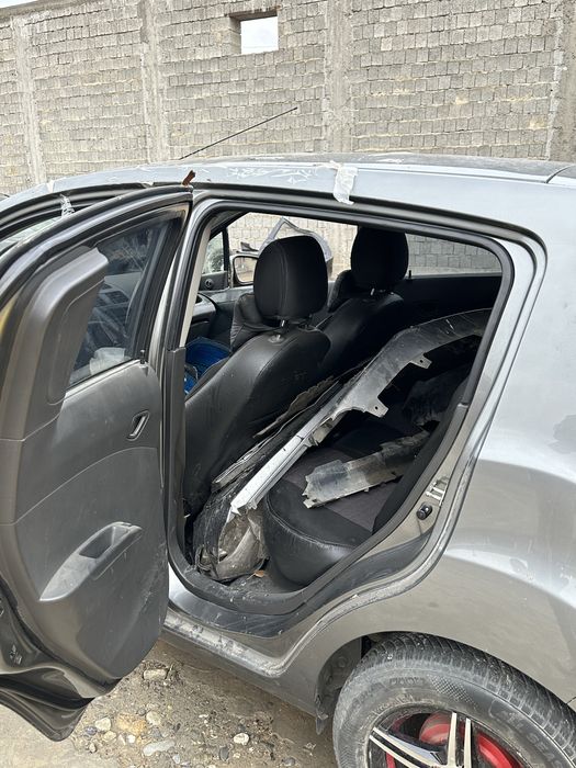 Spark.2016.yili DTP BULGAN kelishamiz