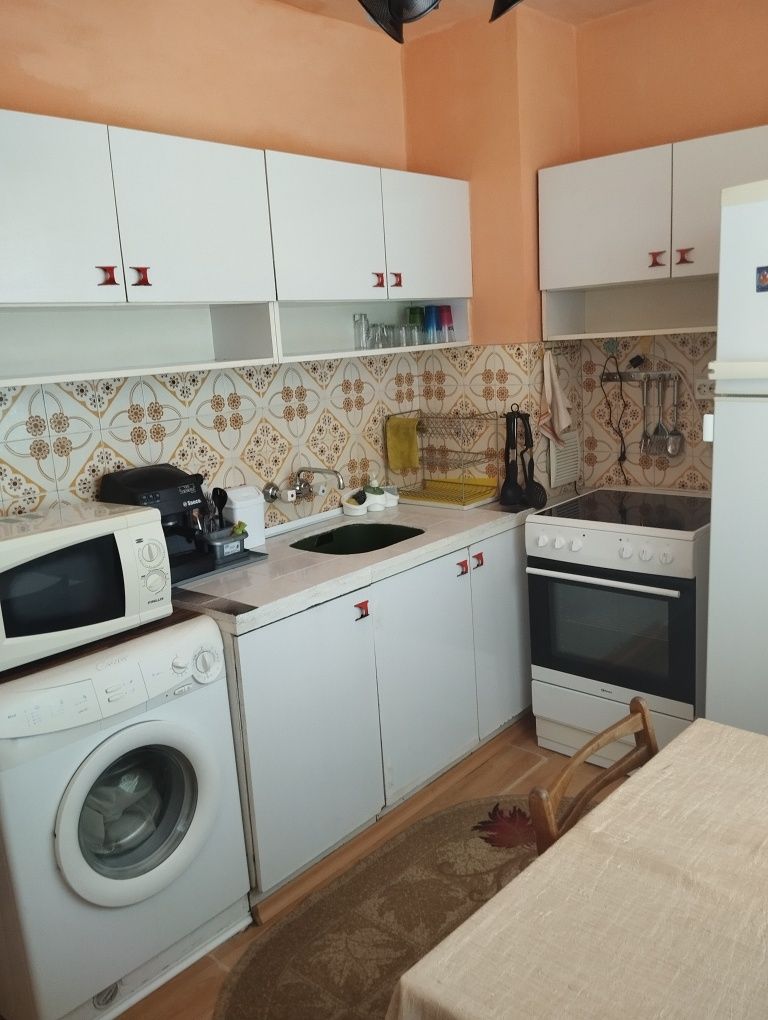 Дава се под наем Двустаен апартамент в Пловдив, Филипово - 50 кв.м за 306 € - Снимка #7