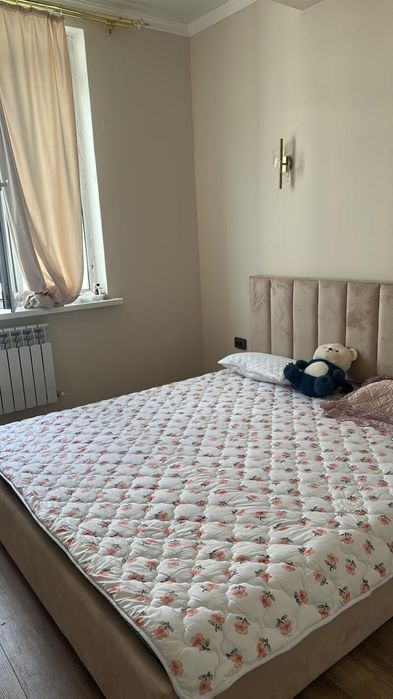 Сдаётся квартира