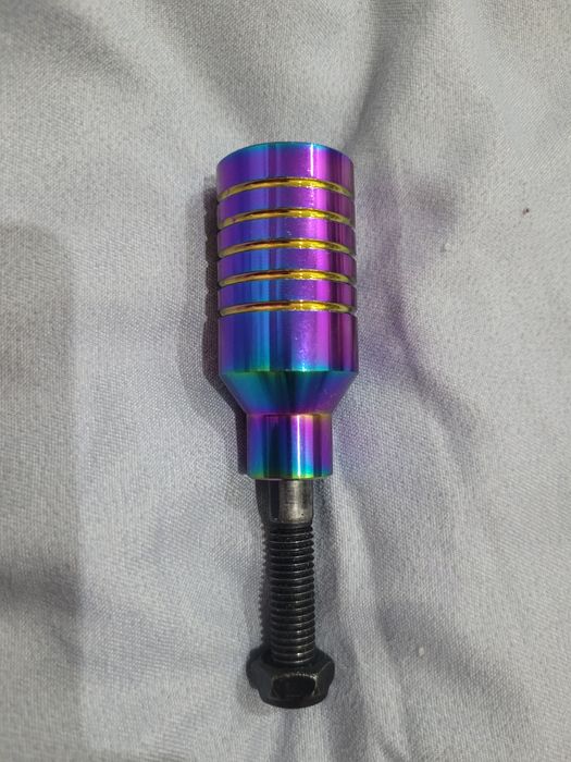 Пеги на самокат новые