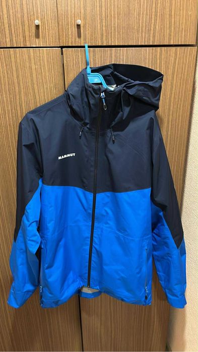 Mammut 3 в 1 Хл размер