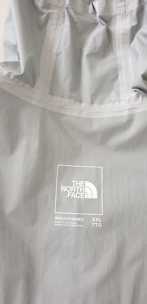 The North Face DryVent Mens  2XL НОВО! ОРИГИНАЛ! Мъжко Яке - мембрана