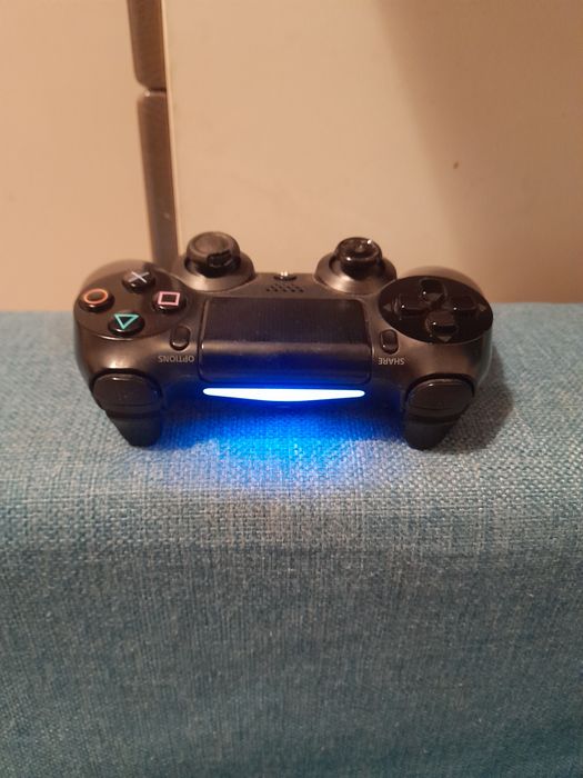 Джостик PS4 dualshock