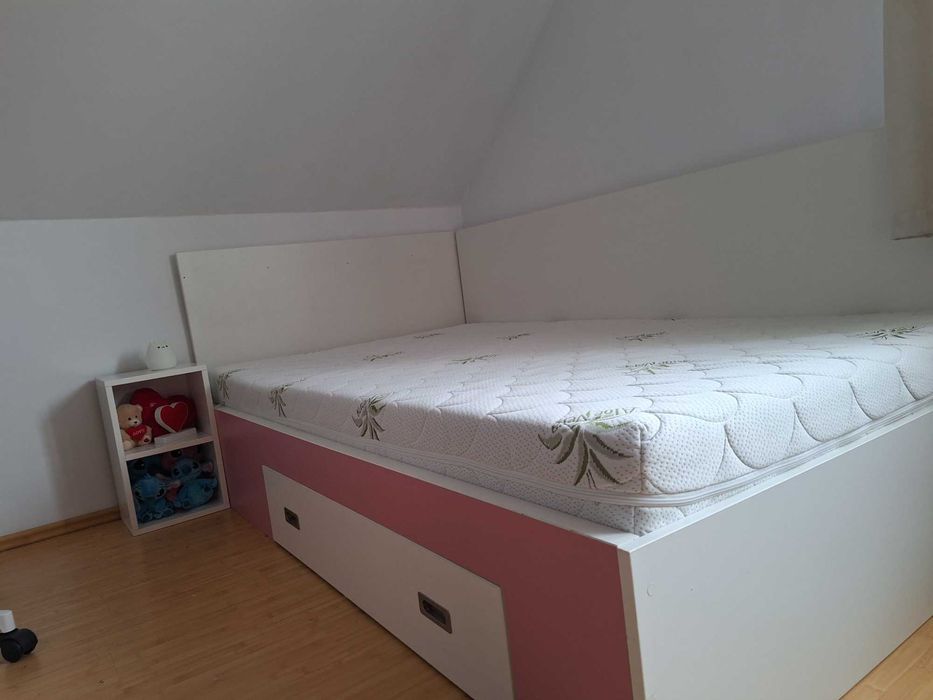 Vand saltea 120*200cm