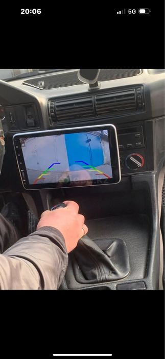 Продам андроид магнитафон